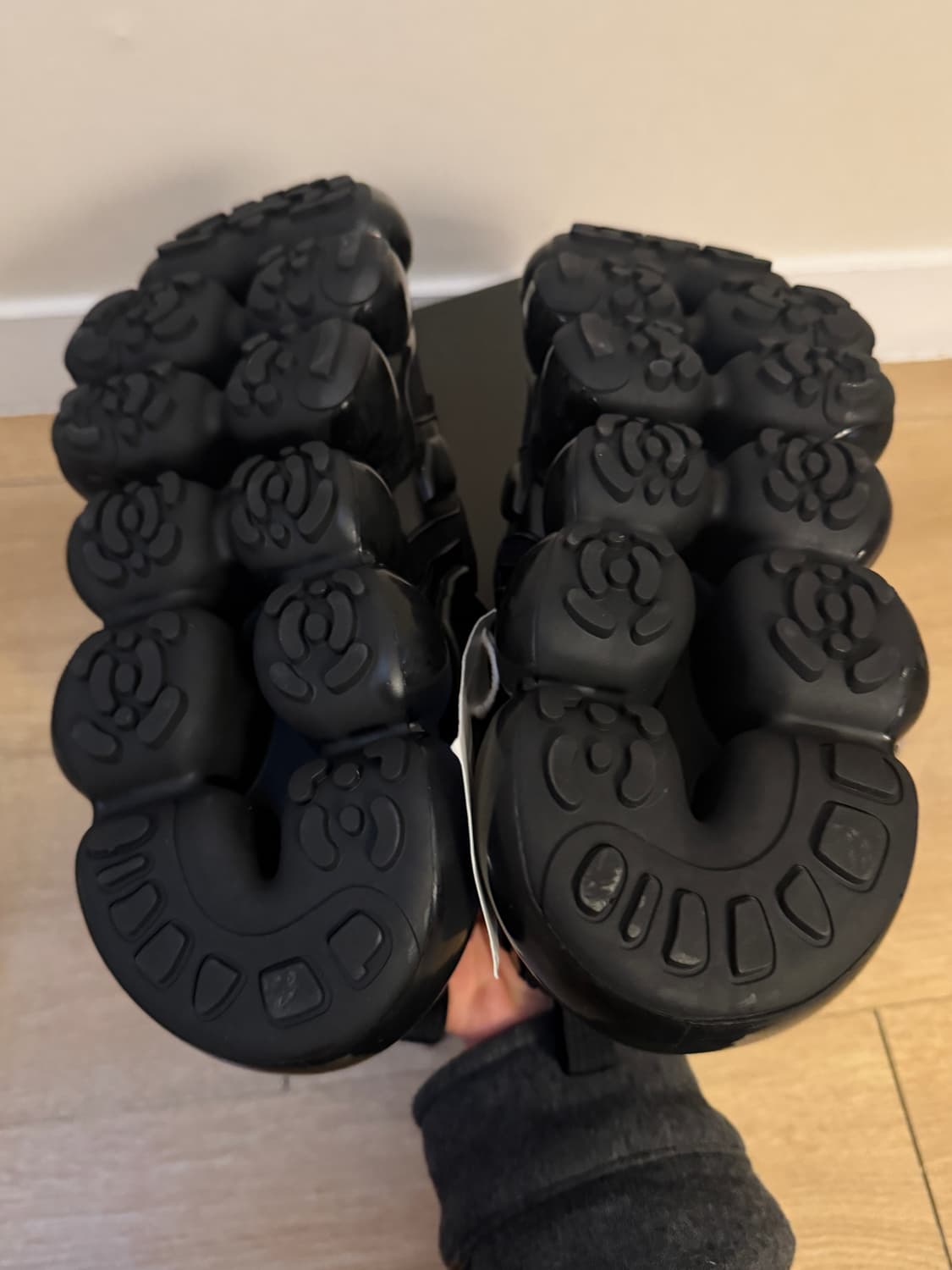 그라운즈 주얼리 렉스 트리플블랙 275 새상품 상품이미지6