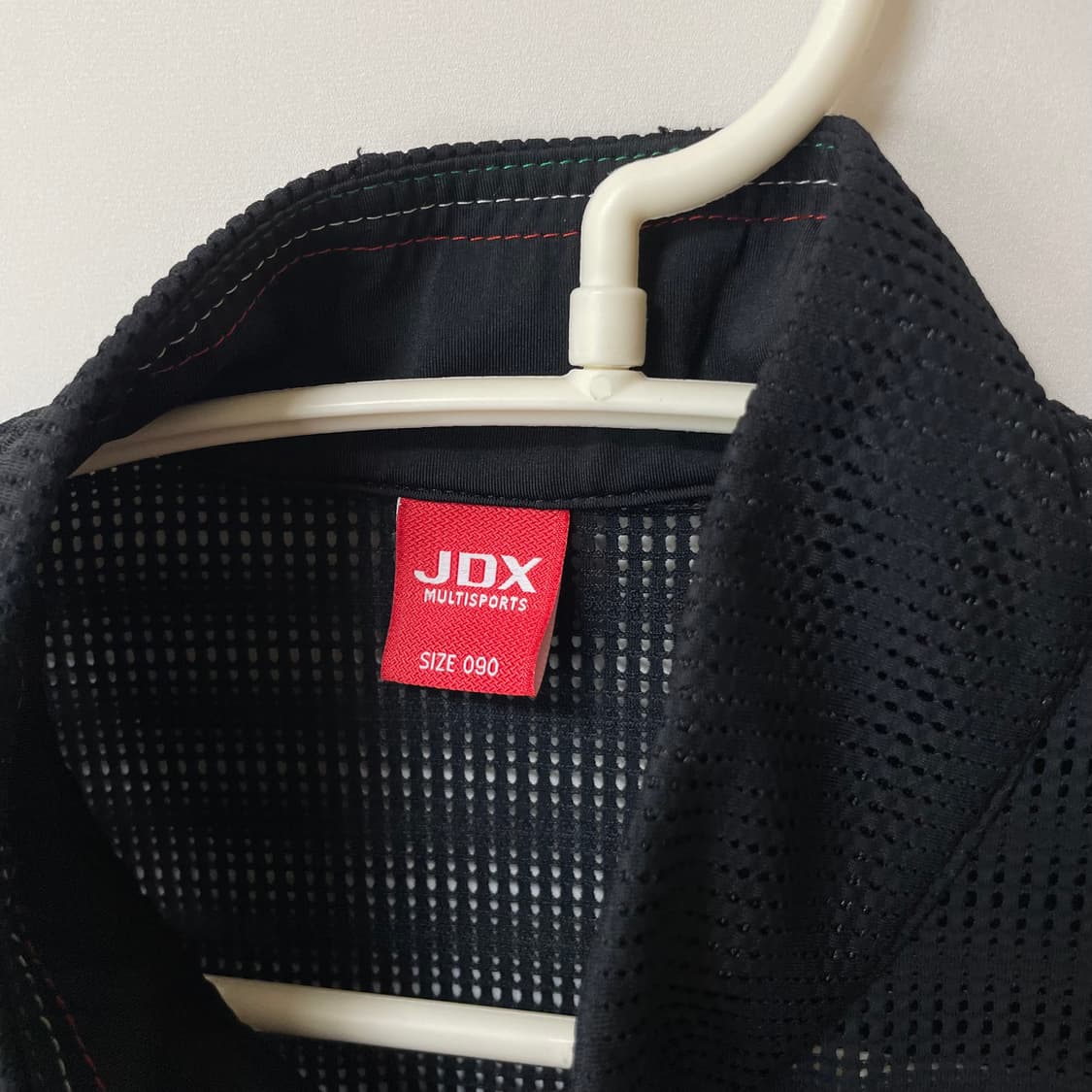 [ S ] JDX 여성 골프 여름 집업자켓 상품이미지3