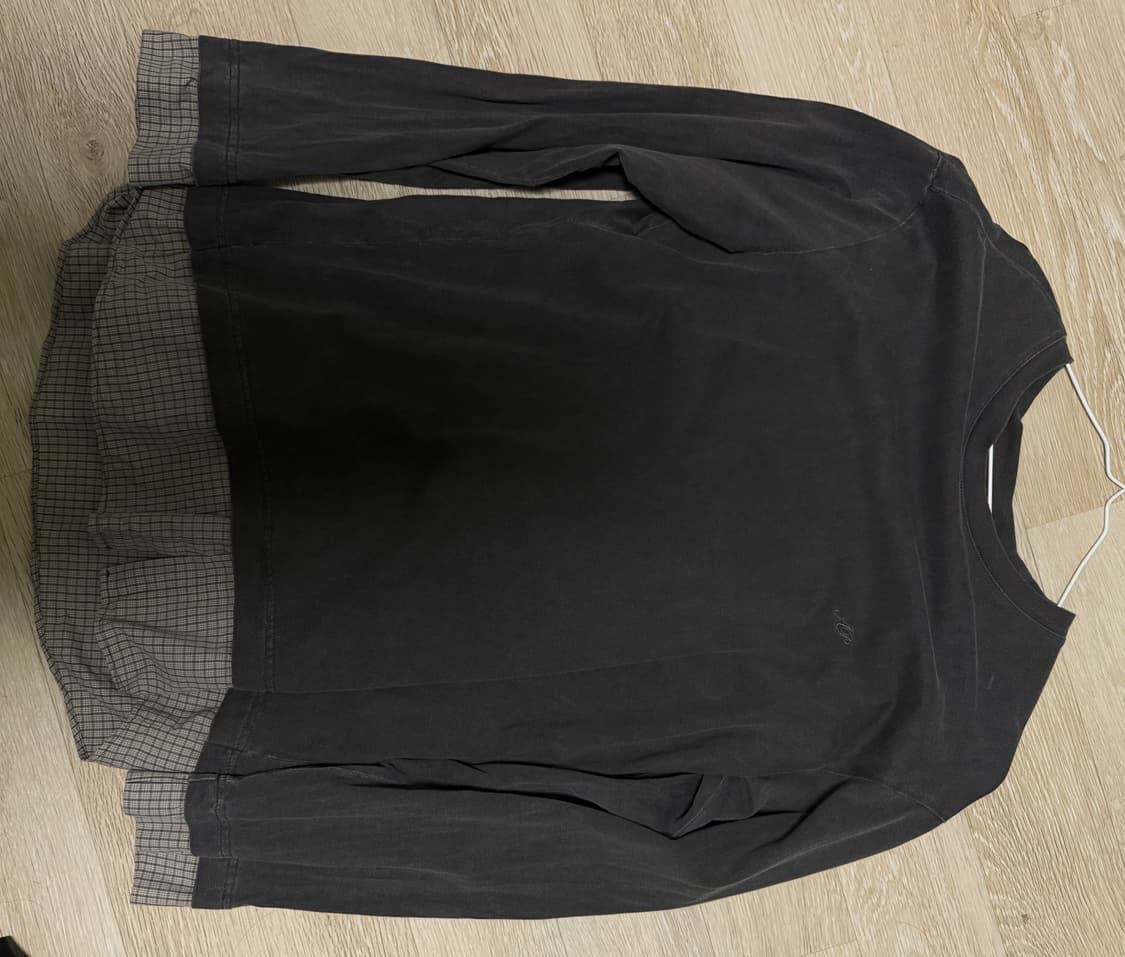 Afterpray long sleeve 상품이미지2
