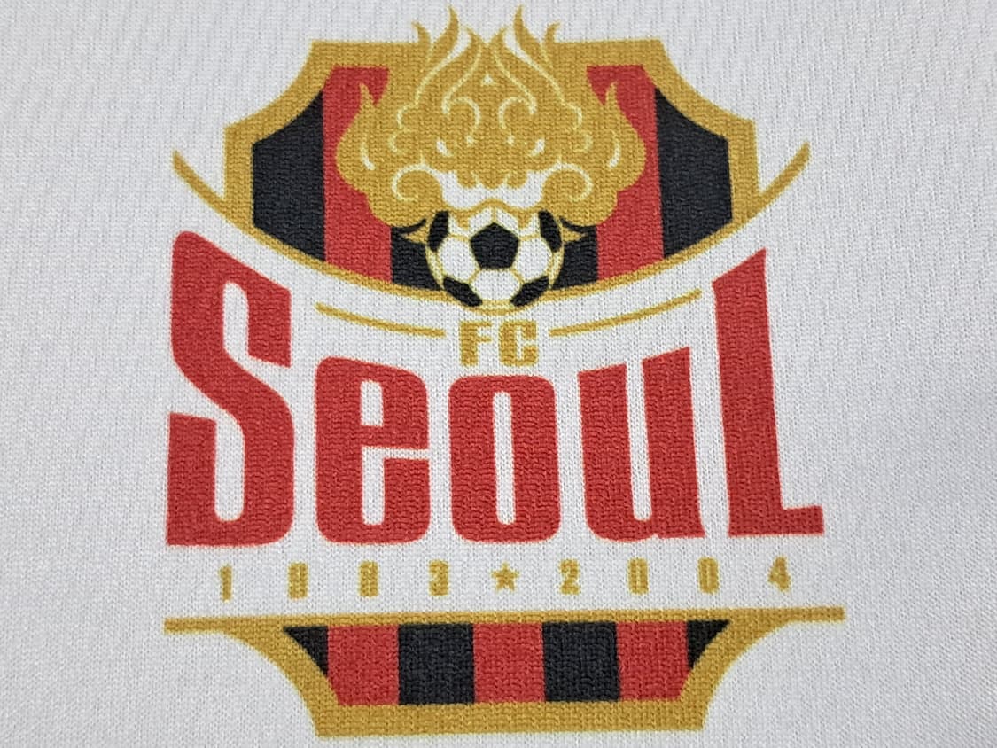 FC서울 반팔티 남성105  상품이미지8