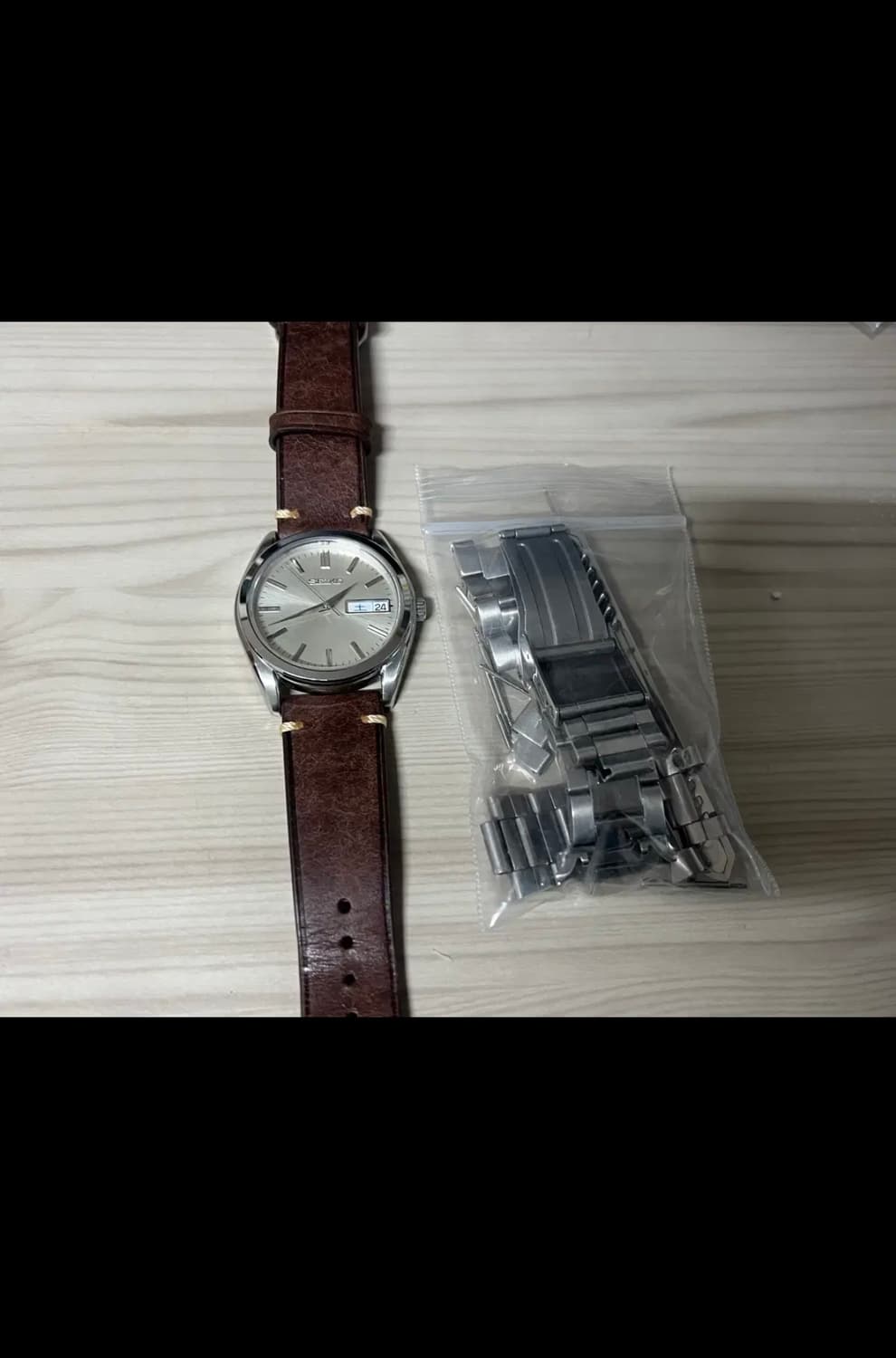 세이코 sbth007 상품이미지2