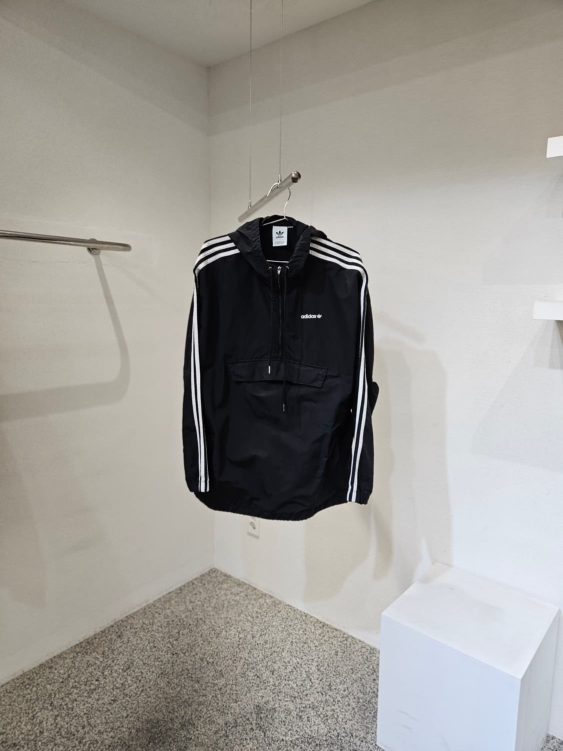아디다스 아노락 자켓 상품이미지1