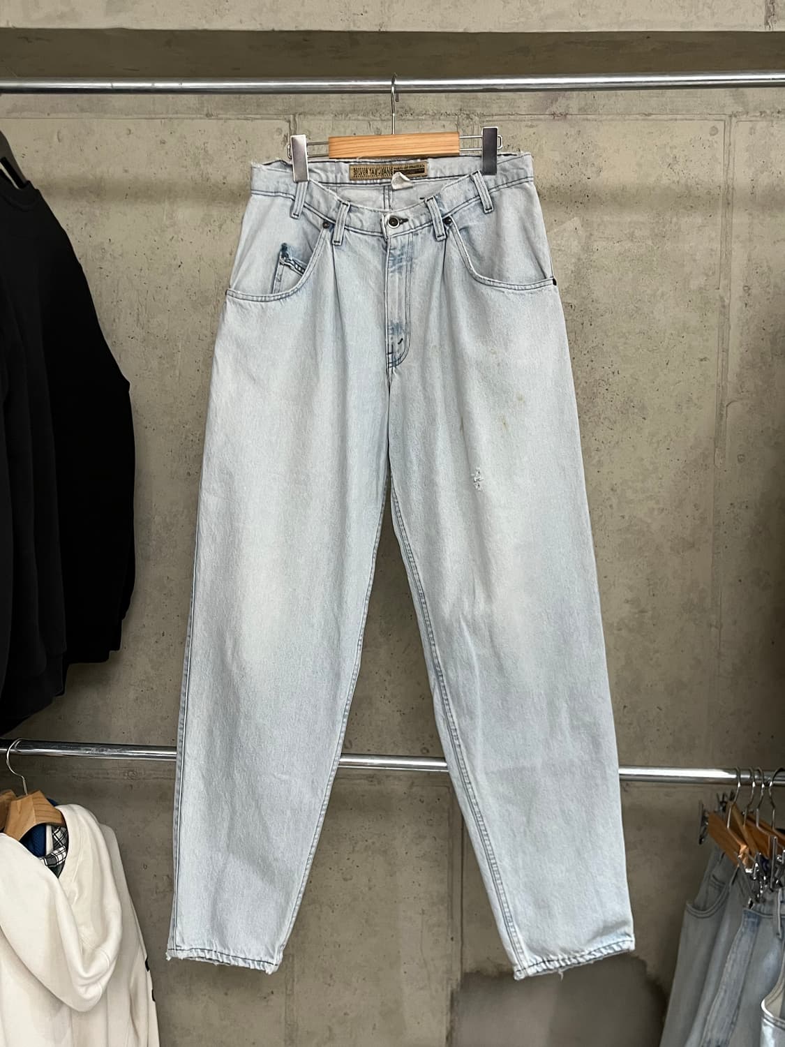 LEVIS SILVER TAB  상품이미지3