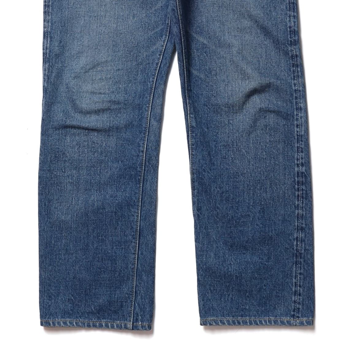 오어슬로우 Orslow Lot 105 Denim Pants
 상품이미지3