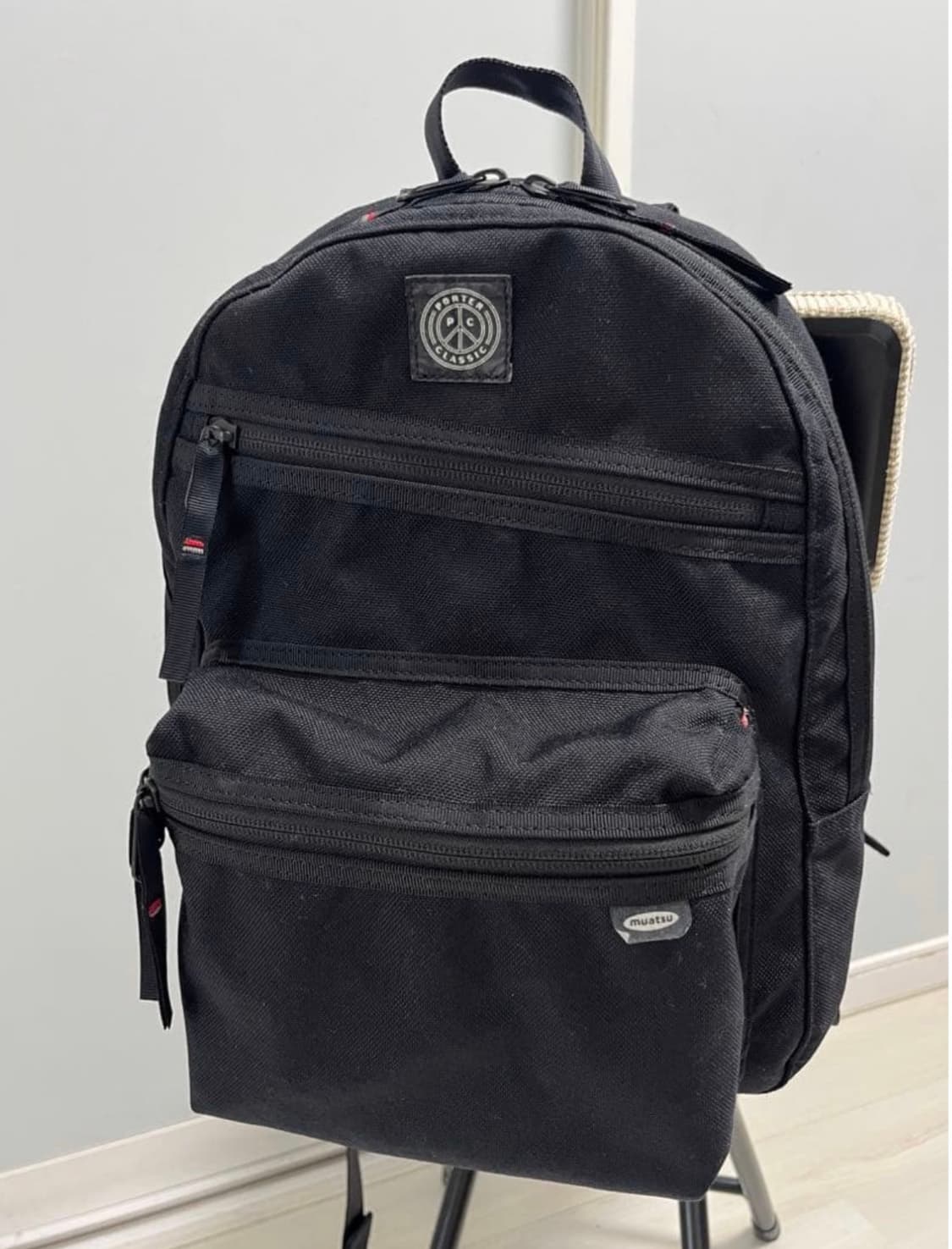 포터클래식 데이팩s 상품이미지1