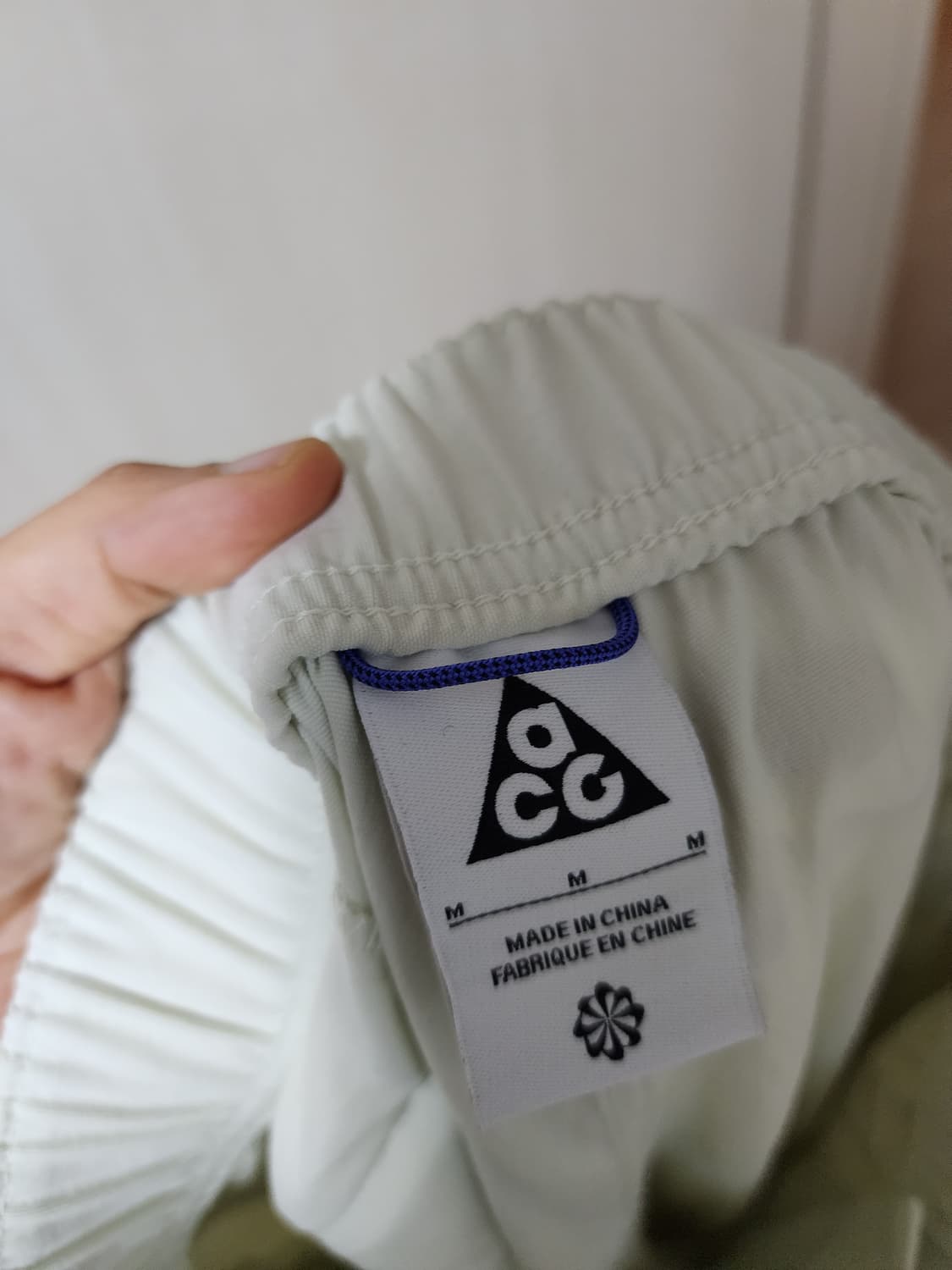나이키 우먼 ACG 팬츠 M 70 여성 상품이미지7