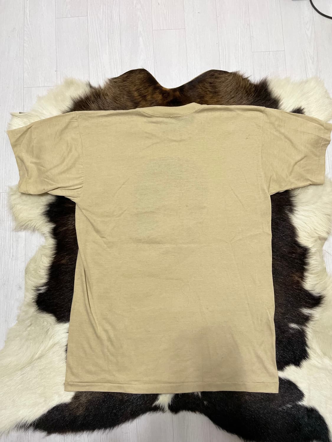 Vintage 80s MJ tshirts  마이클 잭슨 티셔츠 상품이미지5