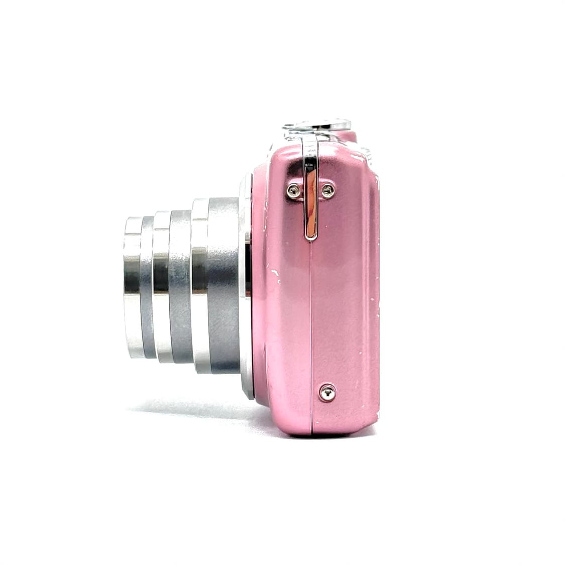 [아일릿원희!] 후지필름 파인픽스 F70exr 핑크 디지털카메라 상품이미지8