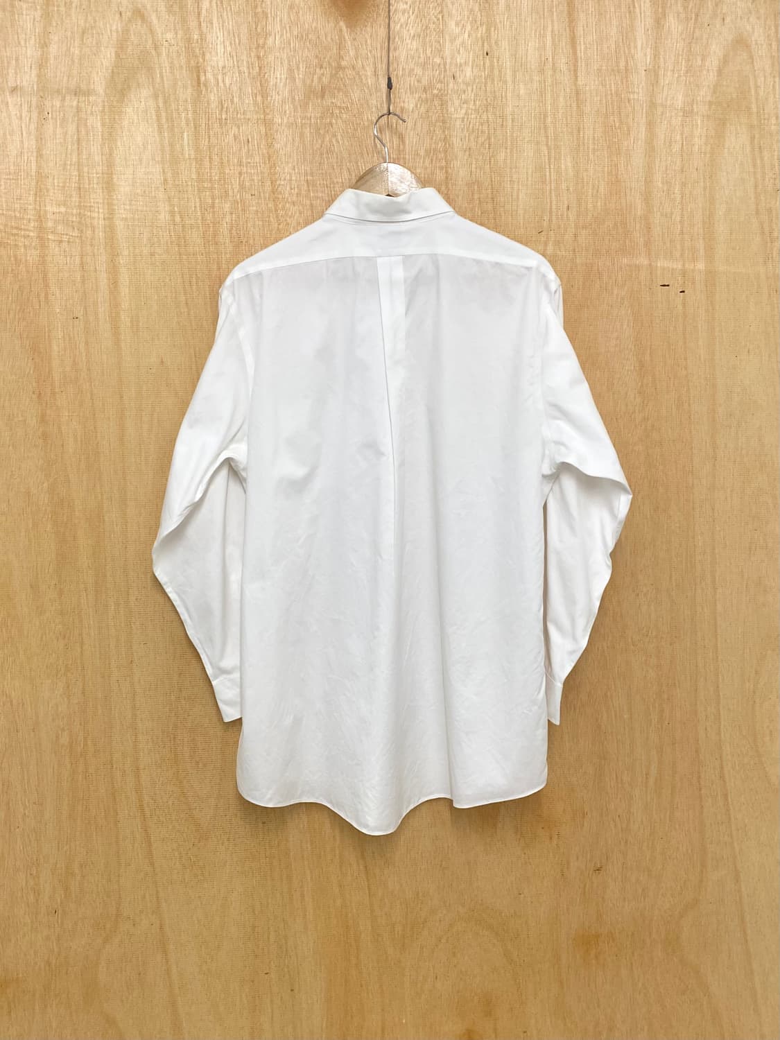 BROOKS BROTHERS white shirt 화이트 셔츠 상품이미지3