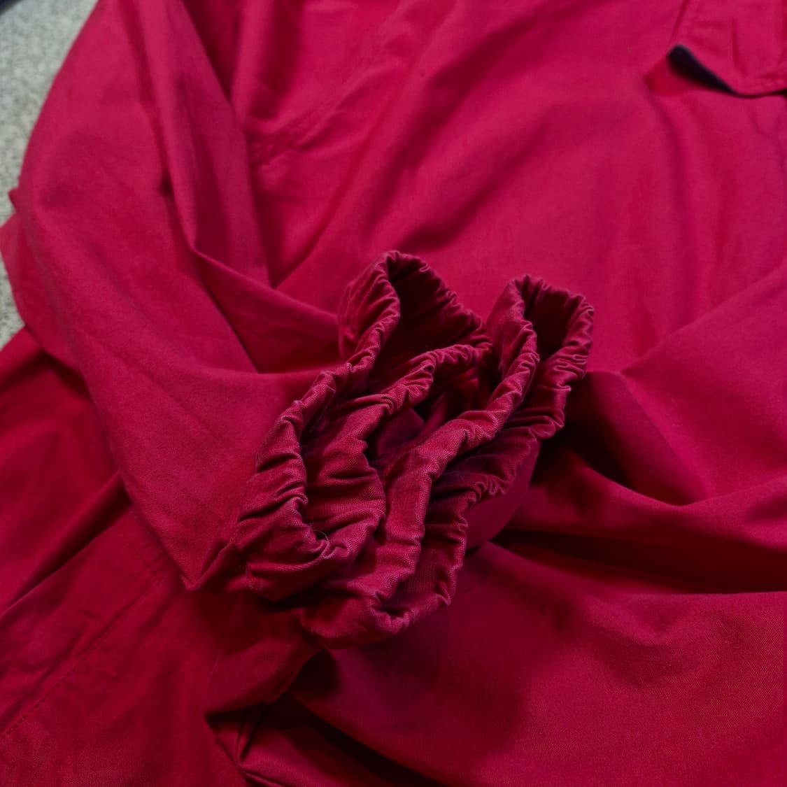 타미힐피거 자켓 상품이미지8