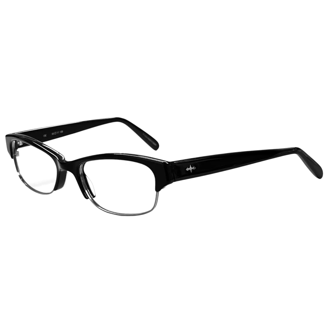 MATSUDA 마츠다 하금테 안경 상품이미지1