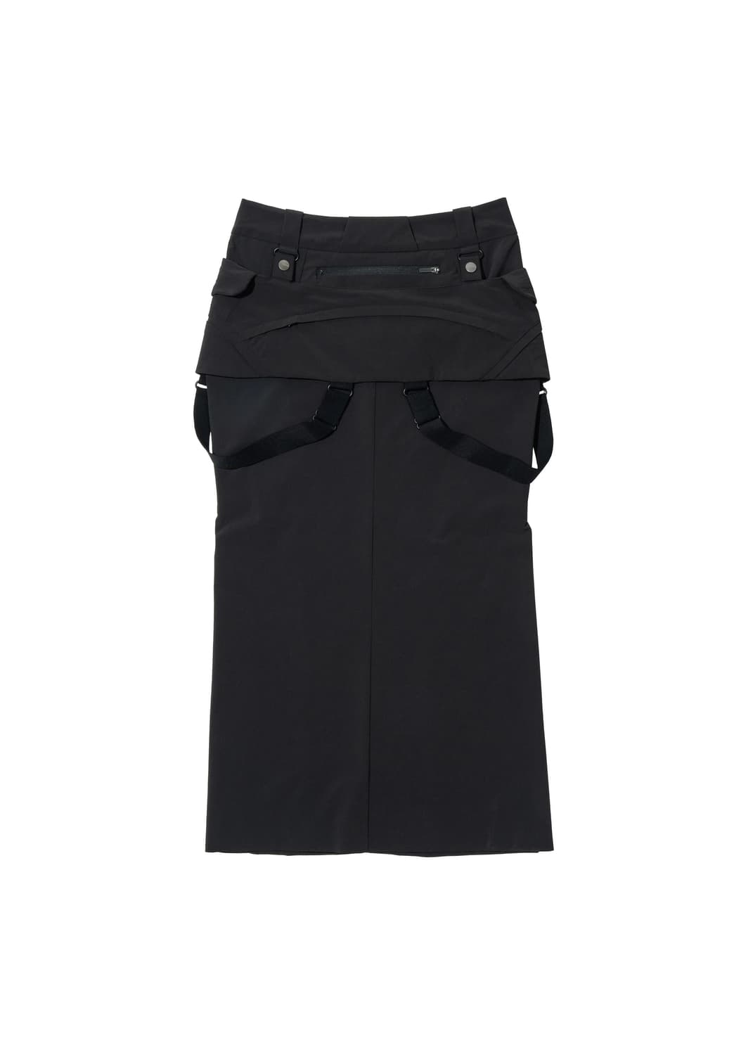 HYEIN SEO Cargo skirt 혜인서 카고 스커트 상품이미지2