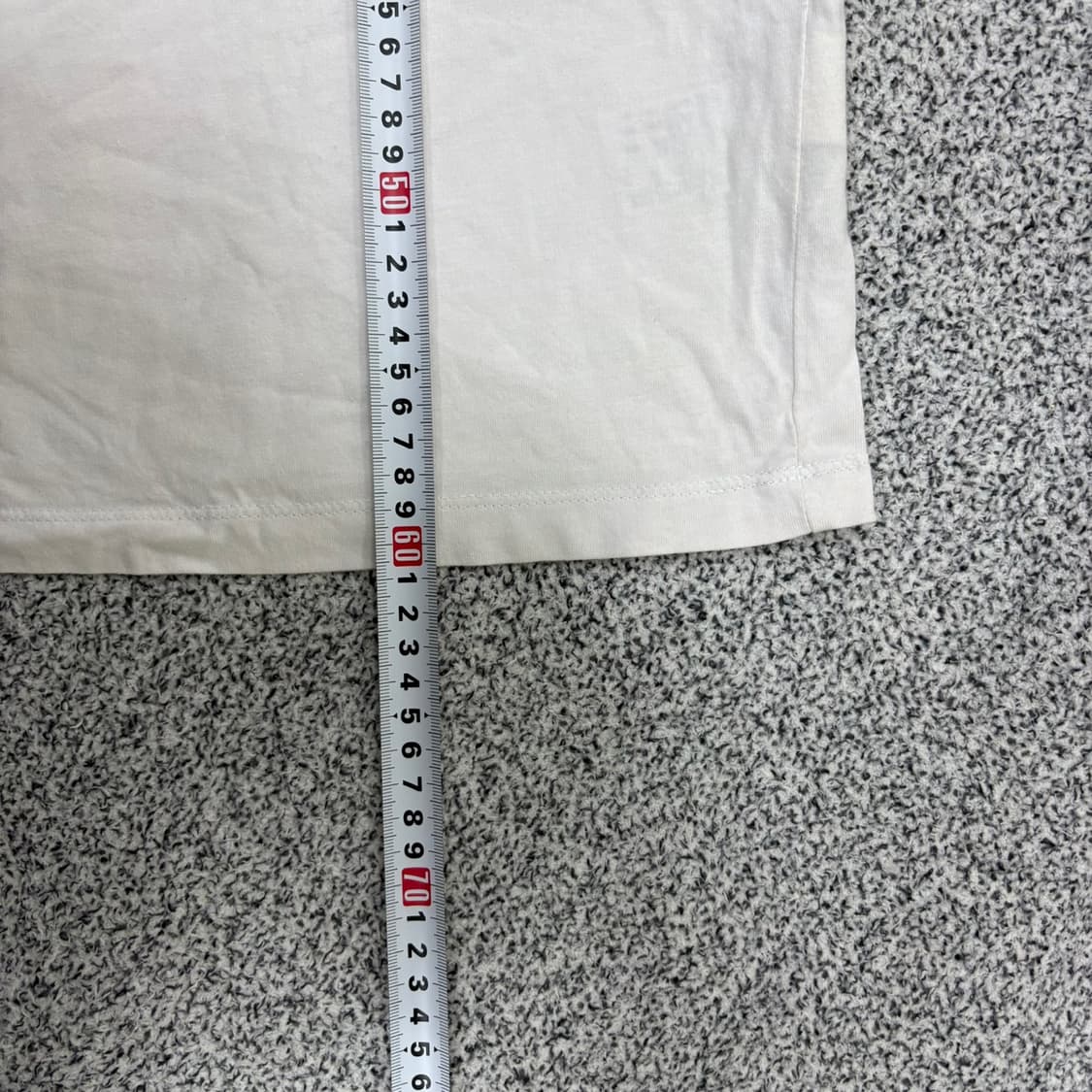 S 게스 여성 반팔 티셔츠 0406J 상품이미지7