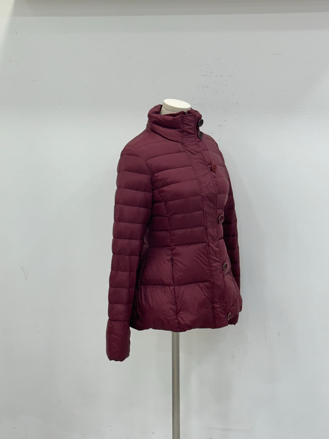 오일릴리 구스패딩 상품이미지2