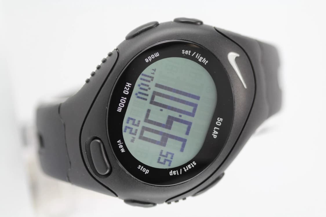 나이키 시계 트라이액스 Nike Triax Speed watch 상품이미지2