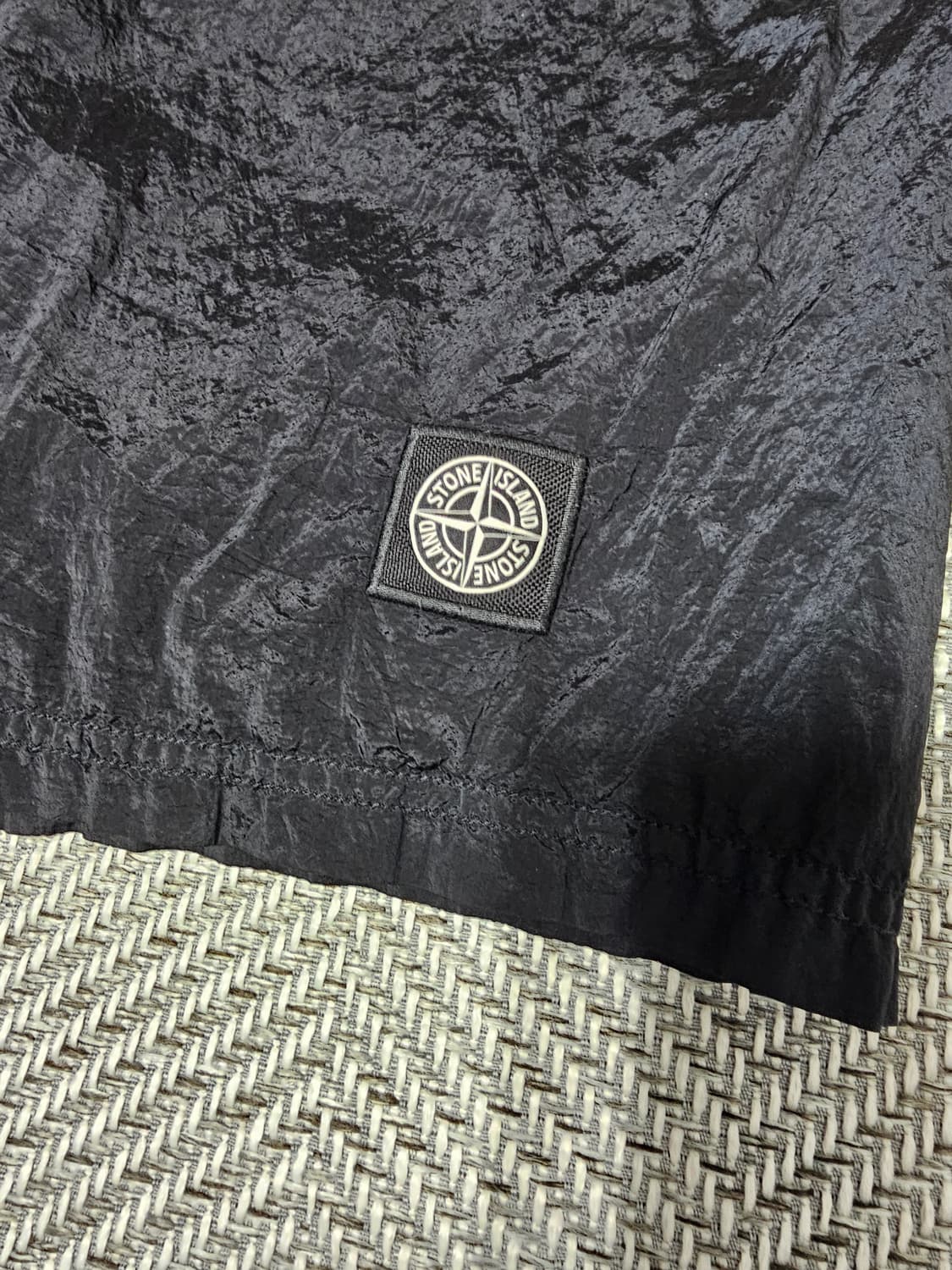 스톤아일랜드 스윔 팬츠 상품이미지3