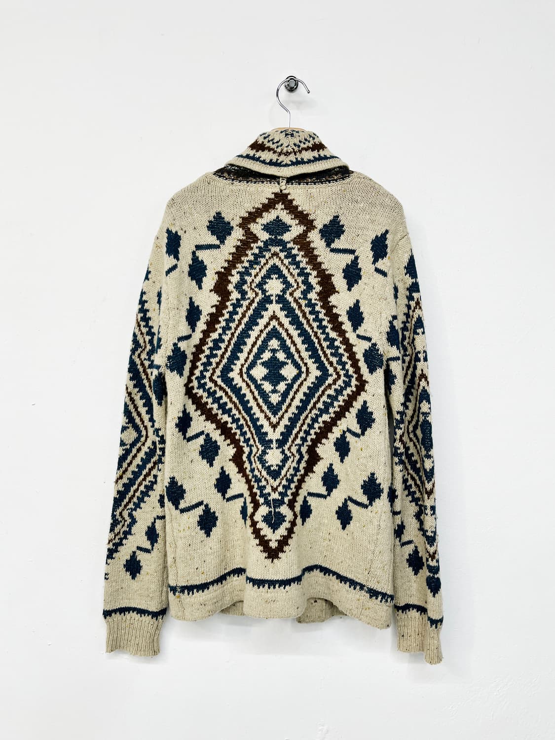 DENIM & SUPPLY  랄프 로렌 네이티브 니트 가디건 상품이미지9