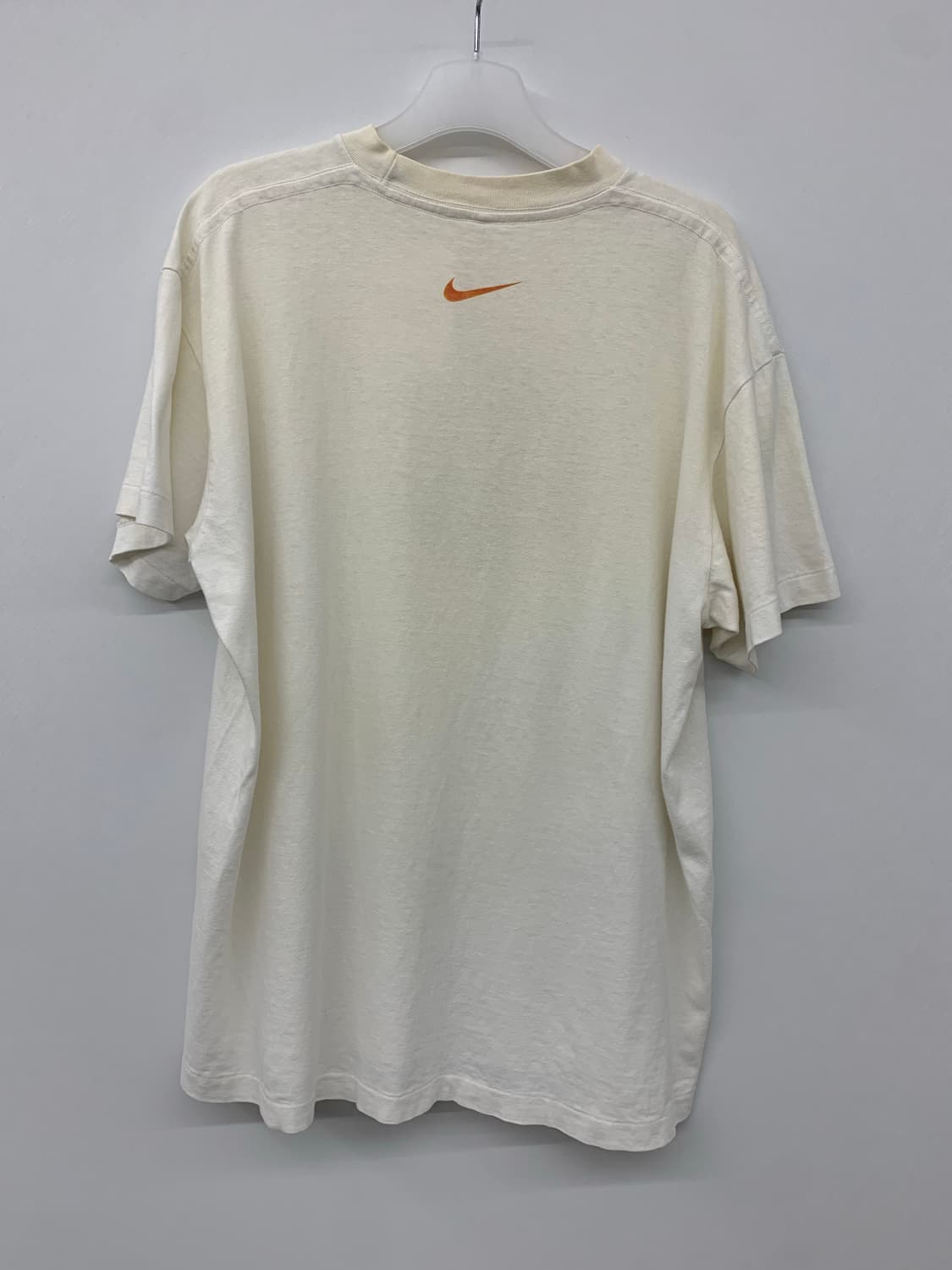 나이키 98s 일본 마라톤 스폰서 반팔 (튜블라, 싱글스티치) 상품이미지3