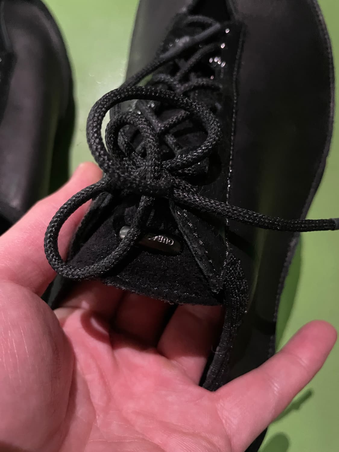 아워레가시 클로브 41사이즈 270 상품이미지3