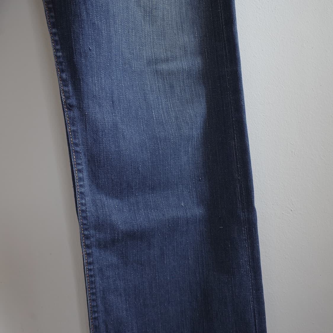 1950's Roebucks Selvedge Denim Pants 상품이미지6