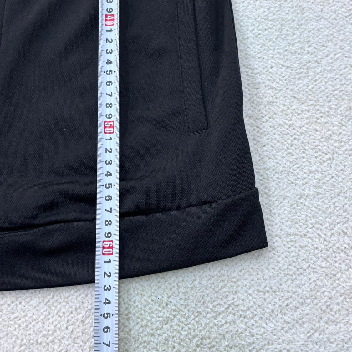 M 아디다스 스트라이프 트랙탑 자켓 0306E 상품이미지5