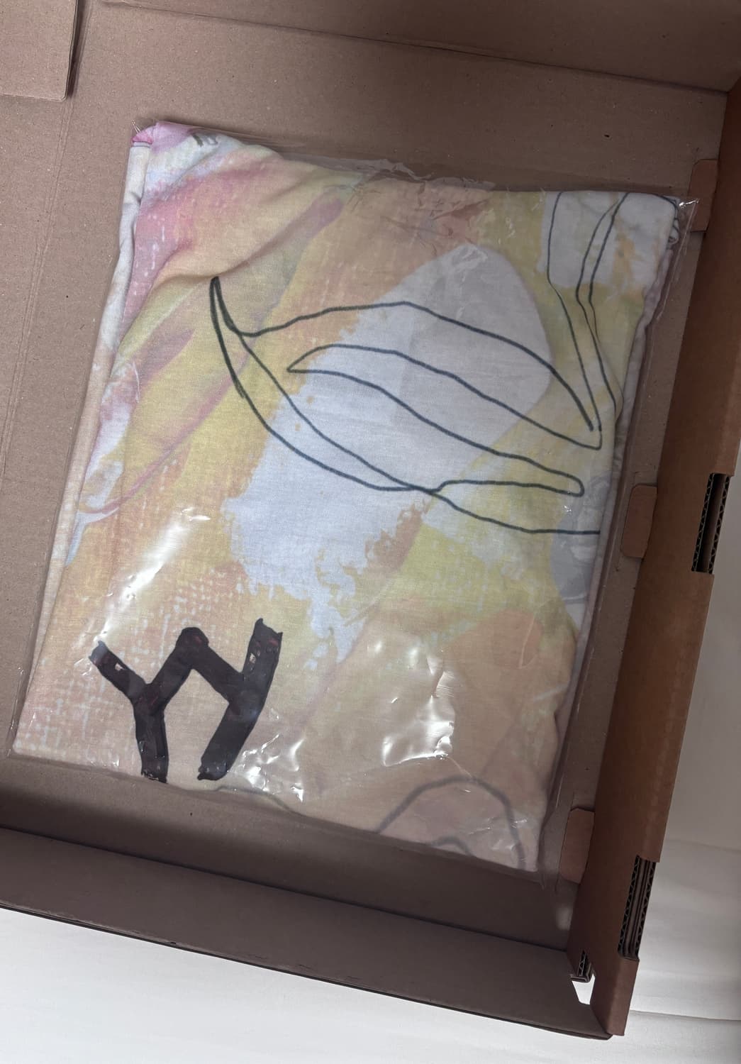 오픈와이와이 터틀넥 S 새상품 택포 상품이미지3