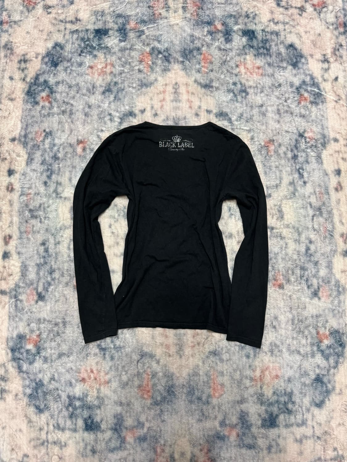 Bernings sho 00s bizz glitter cut sew 상품이미지7