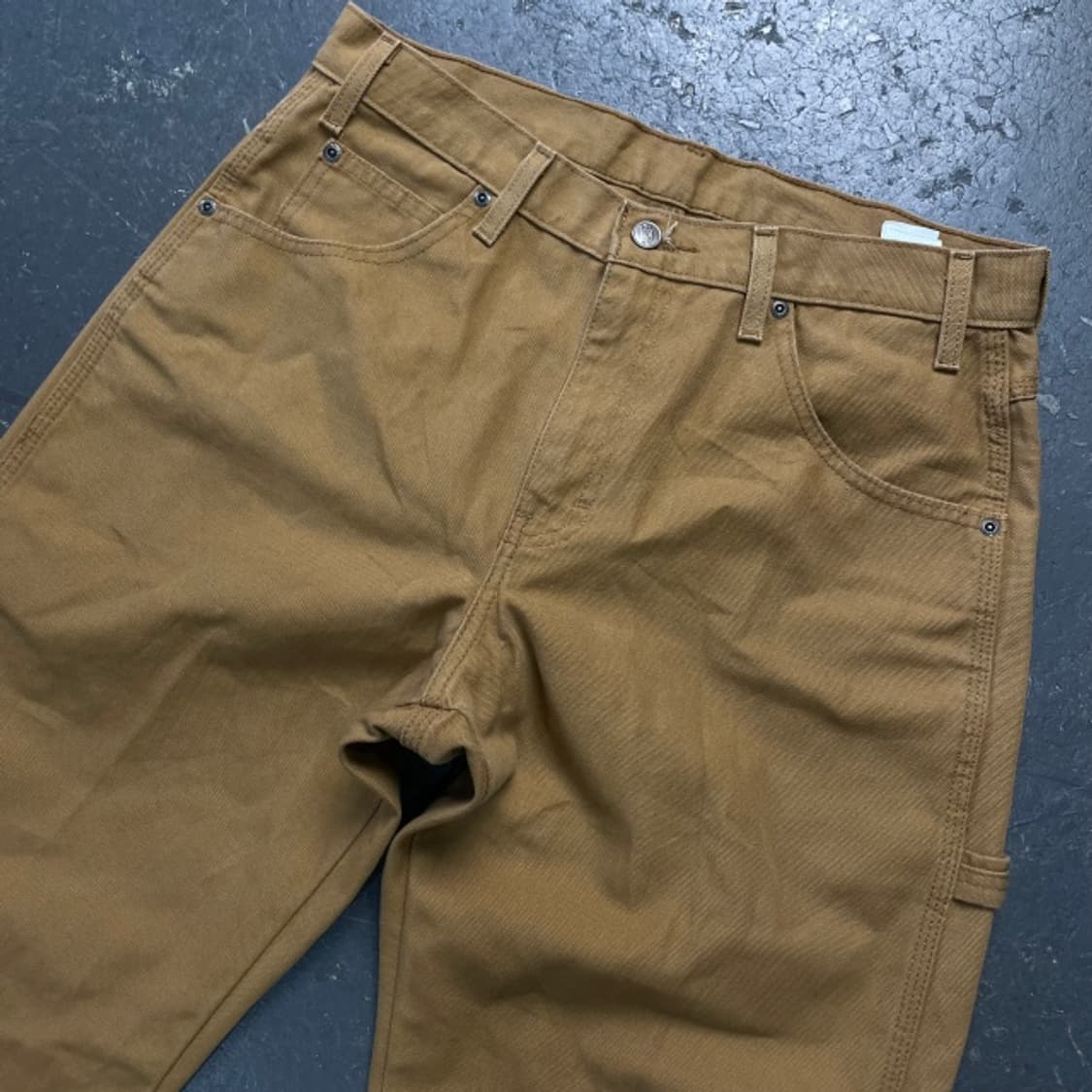 32 디키즈 카펜터 팬츠 상품이미지2