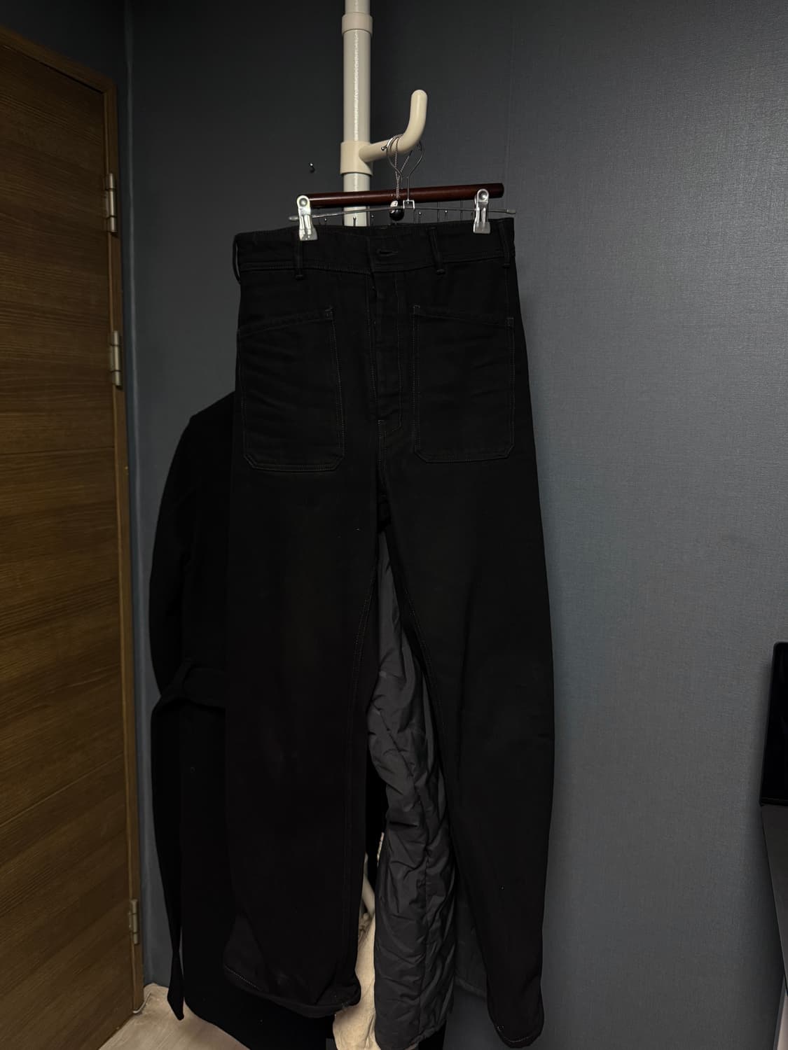 르메르 세일러팬츠 46 상품이미지2