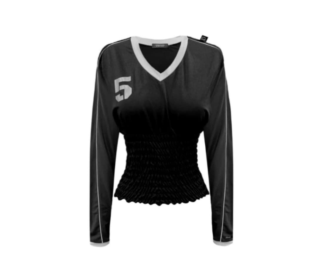 오도어 gather tee 상품이미지1