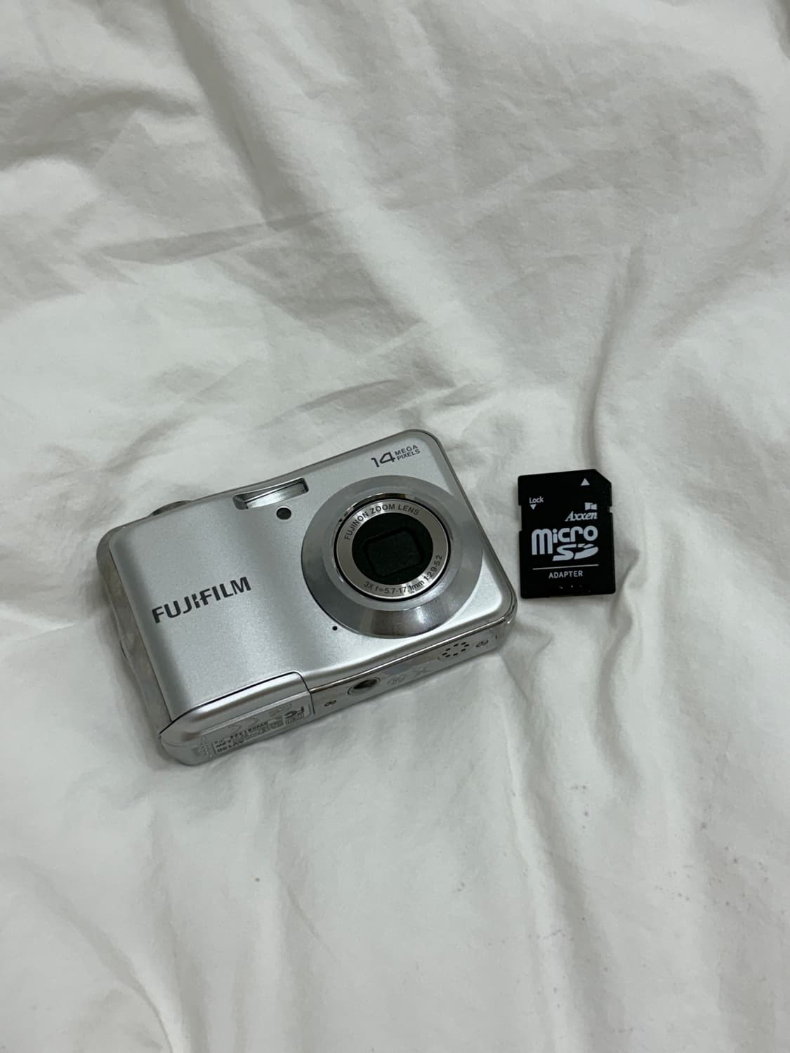 FUJIFILM AV150  상품이미지3
