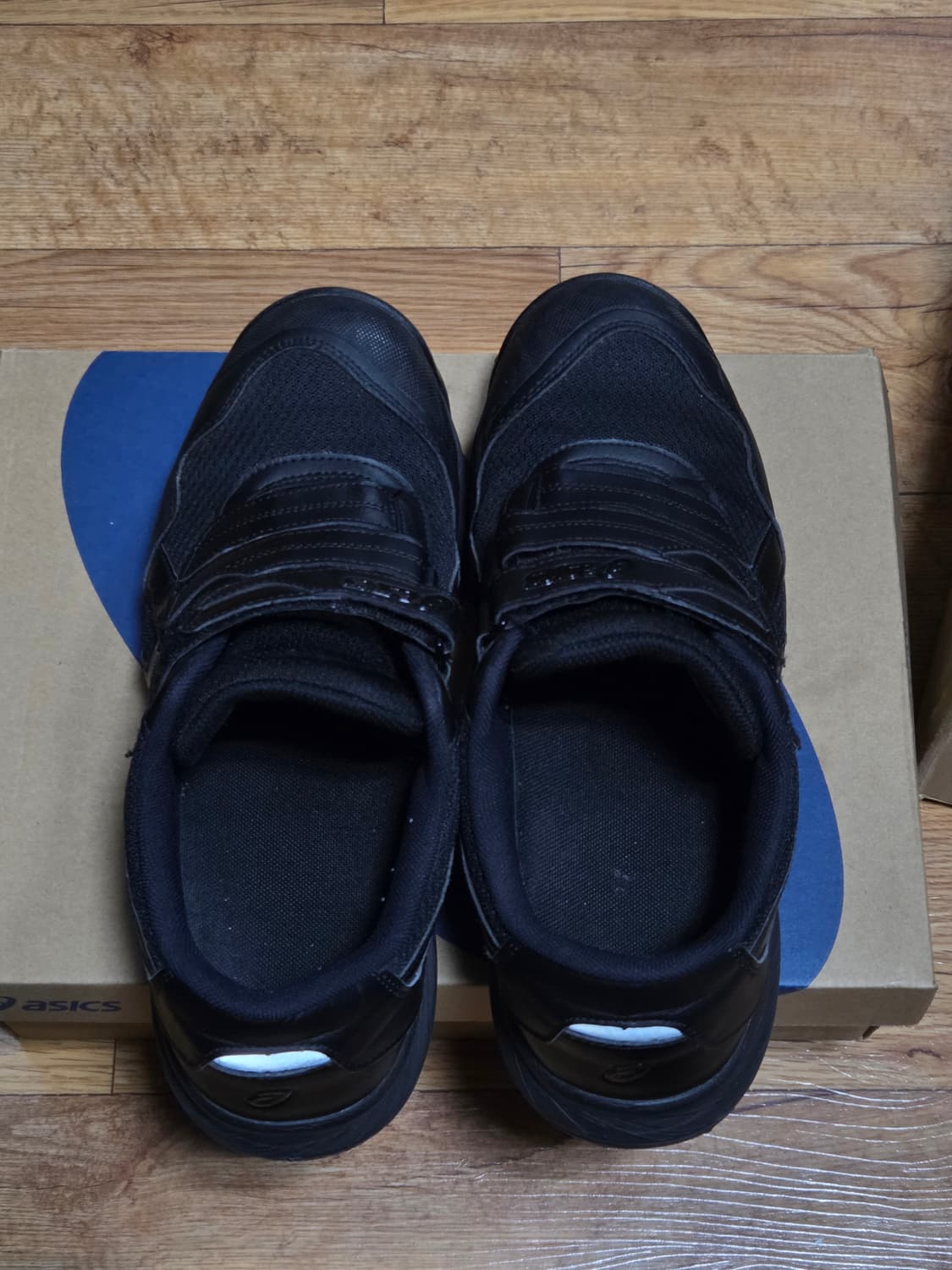 아식스 윈잡 270사이즈 상품이미지5