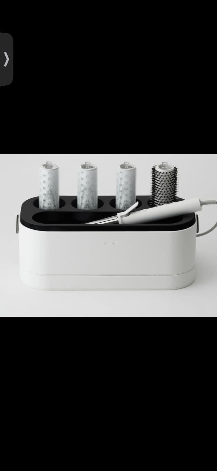 차홍 고데기   상품이미지2