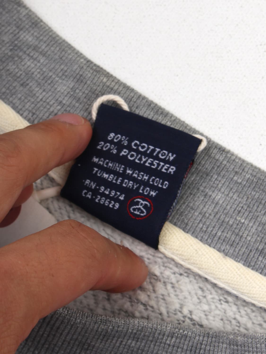 90-00s STUSSY (S) 상품이미지6