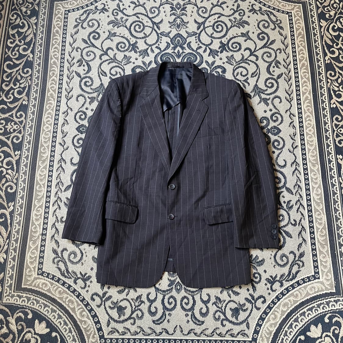 100-105 00s YSL 자켓/W2130 상품이미지1