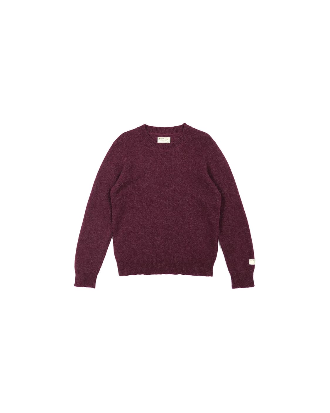 Grn union made knit 상품이미지2