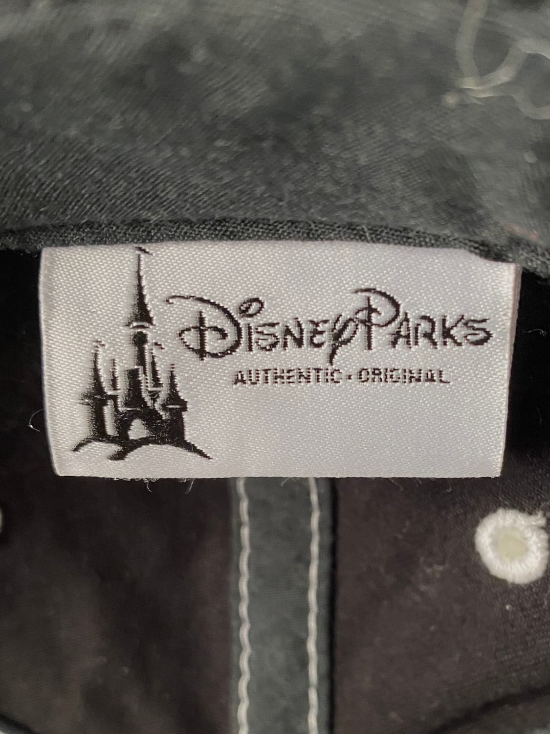 미키마우스 볼캡 (FREE) AB1784 상품이미지4