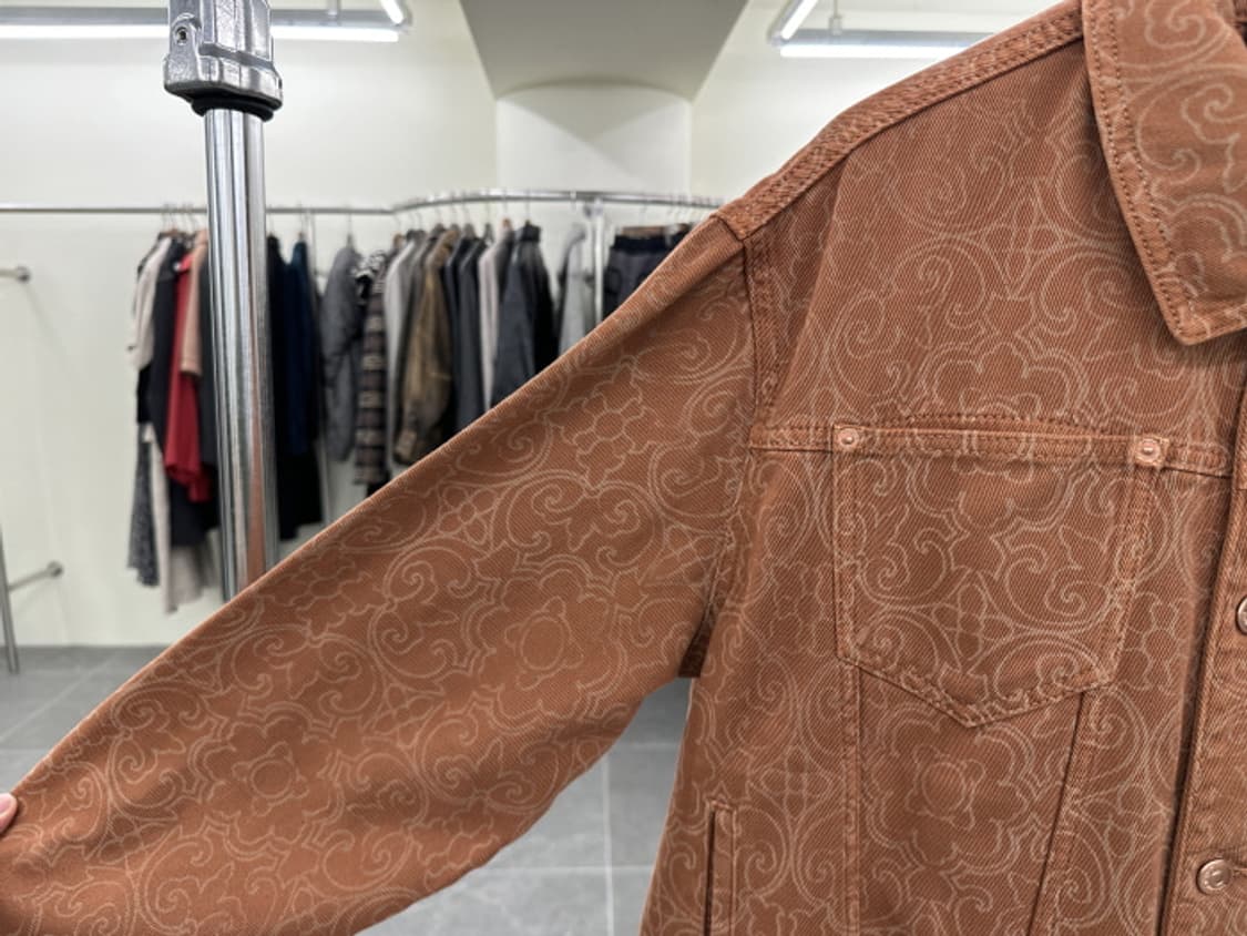 DROLE DE MONSIEVR (L) 상품이미지4