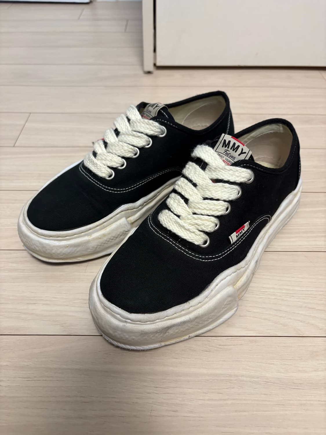 [265] 미하라 야스히로 베이커 상품이미지1