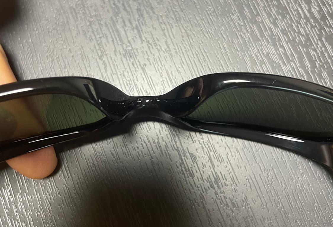 레이밴 대디오 상품이미지5
