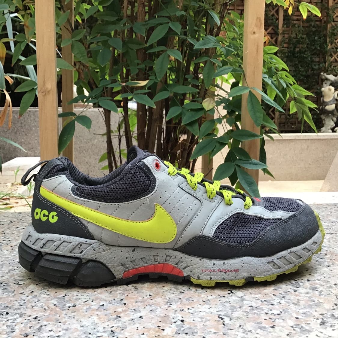 [265] NIKE ACG air 아바지로 2.0  상품이미지6