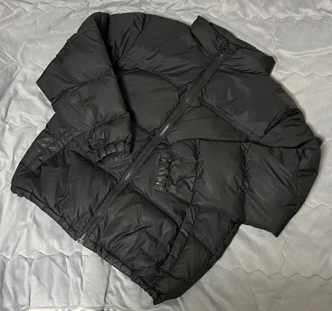 칼하트wip 루미 자켓 패딩 상품이미지1