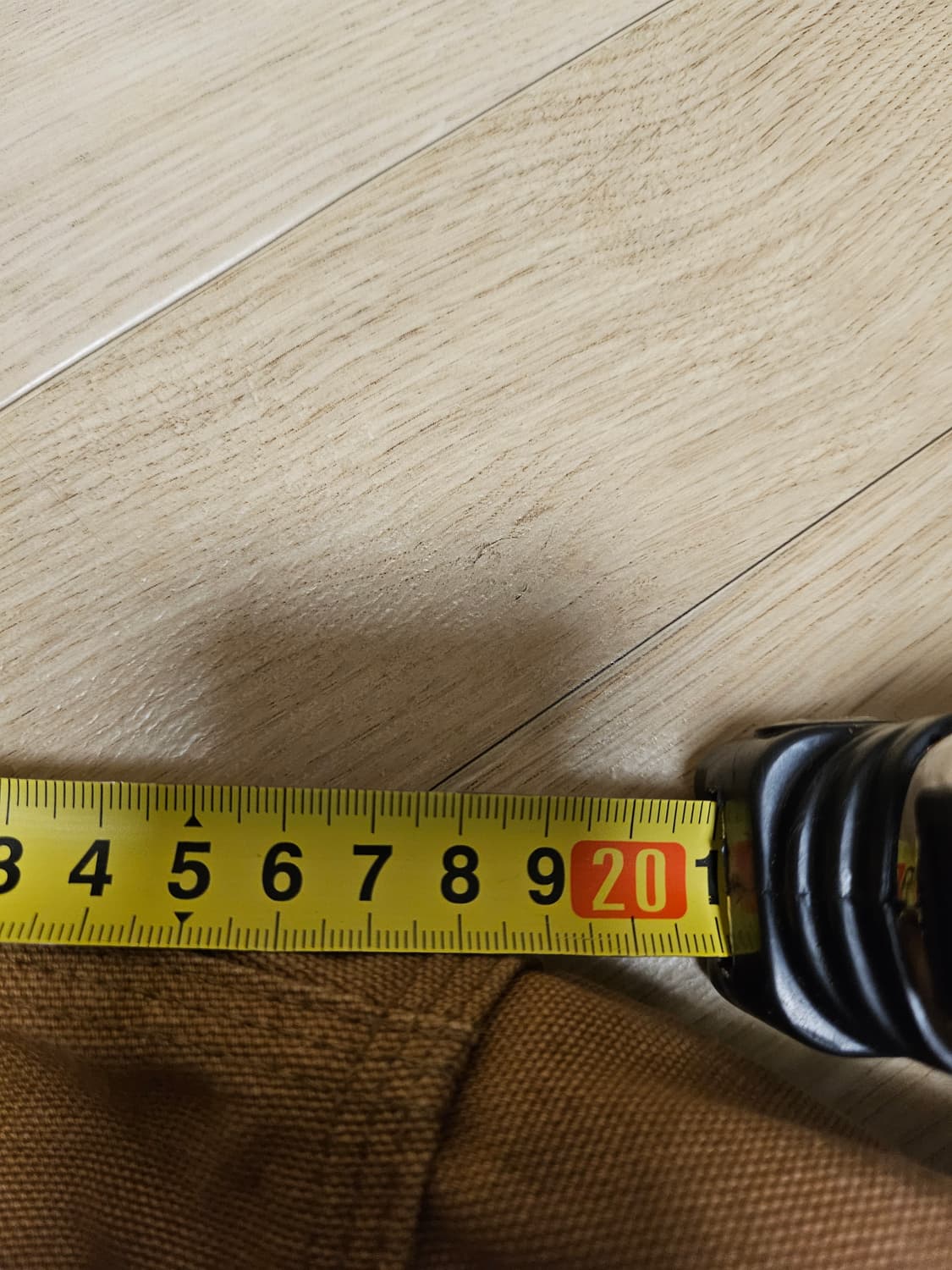 [L] 칼하트 US 디트로이트 자켓 상품이미지8