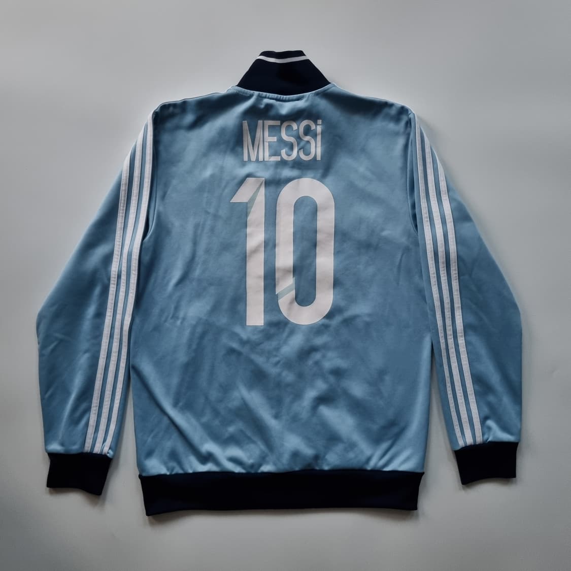 아디다스 아르헨티나 메시 져지  상품이미지2