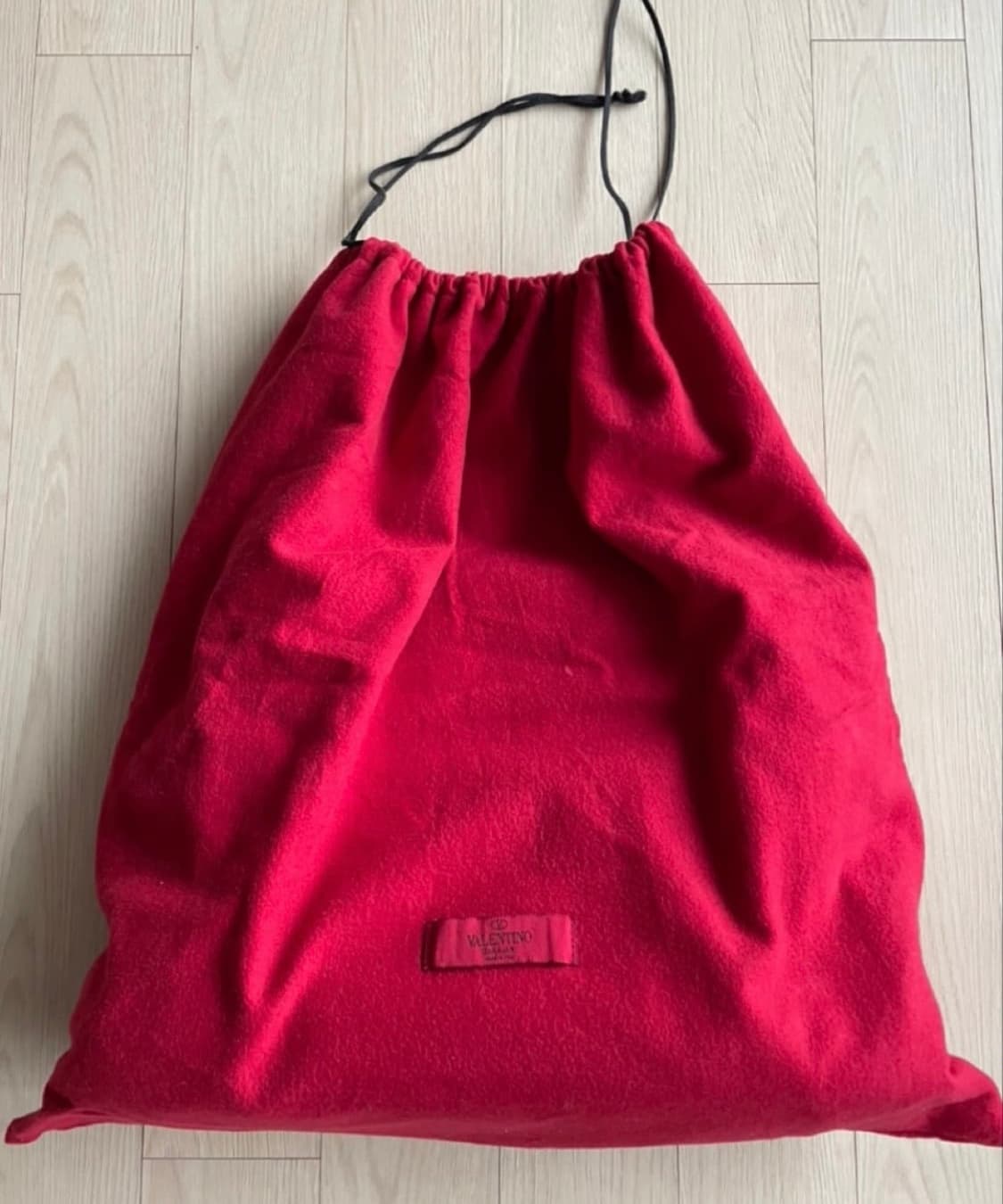 Valentino 발렌티노 페이던트 토드백 민트 상품이미지6