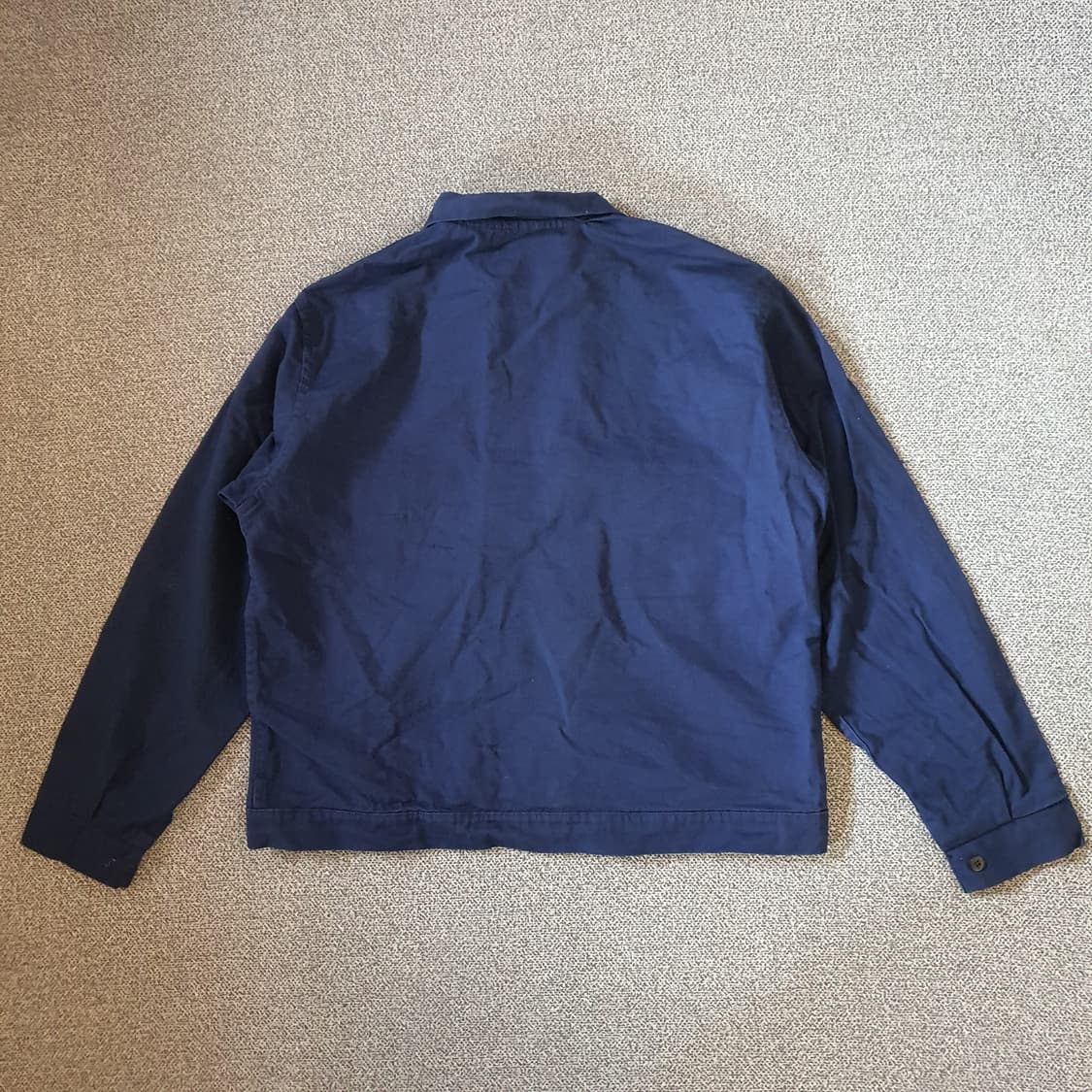 프렌치 워크 자켓  no.83 상품이미지5