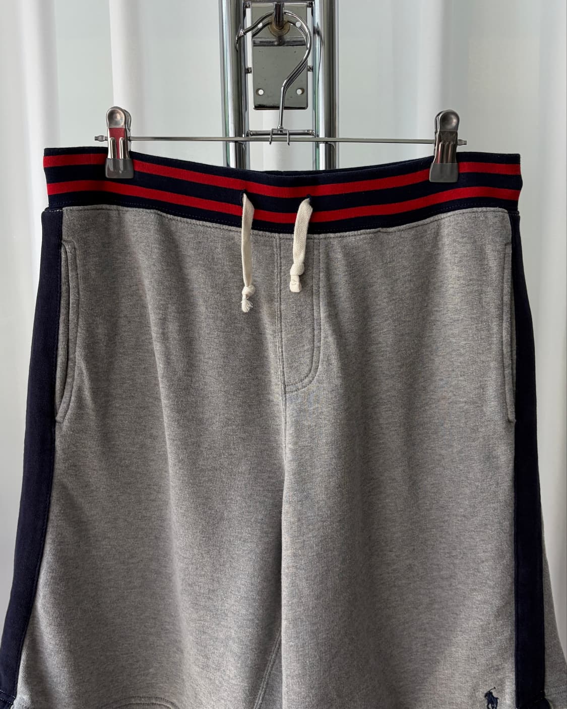 폴로 밴딩 반바지 상품이미지3