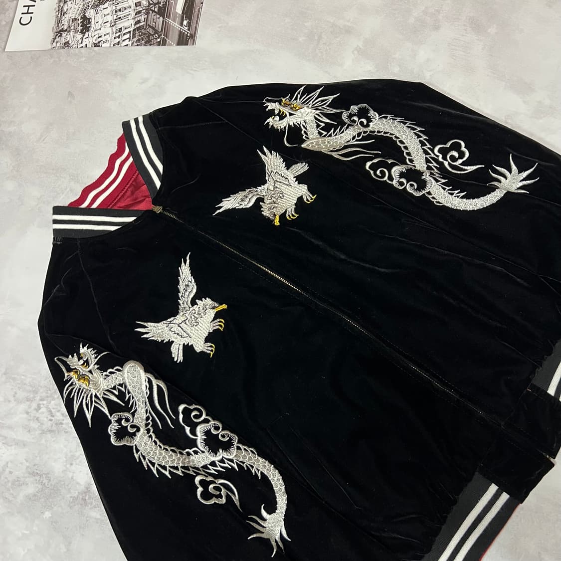  Sukajan vintage 상품이미지2