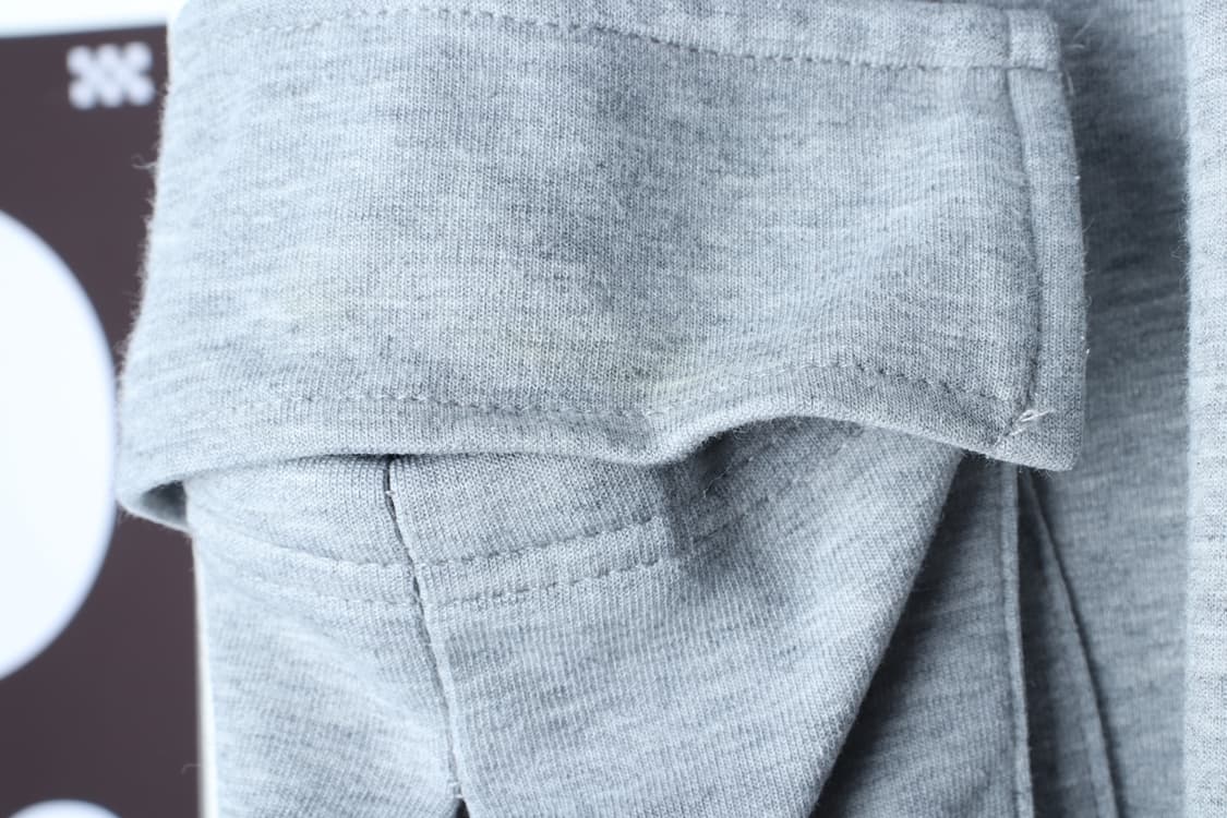 (L-XL) 리메인세컨드 반바지 팬츠 작은오염 카고 밴딩-P9915 상품이미지6