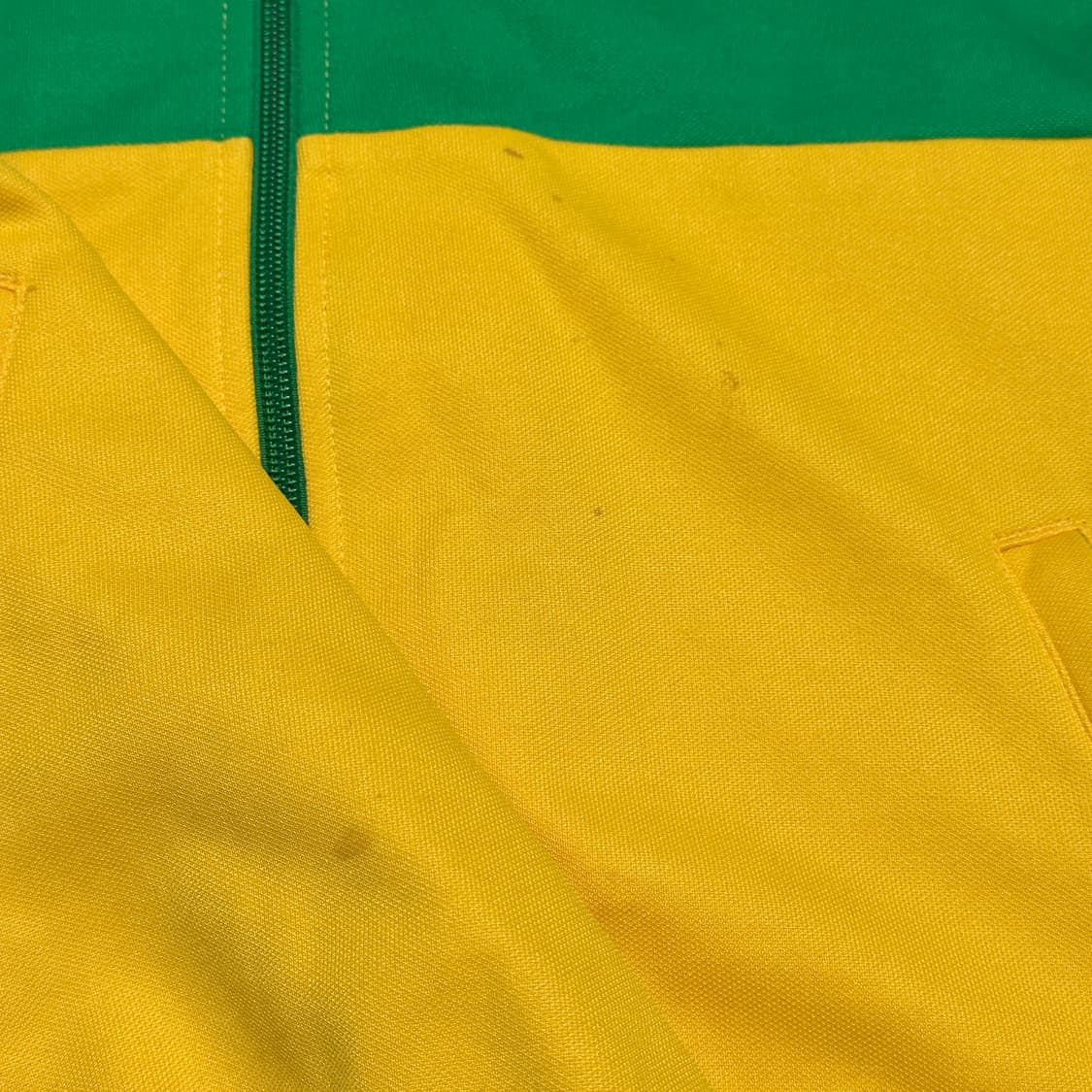 아디디스 브라질 리오 트랙탑 상품이미지7